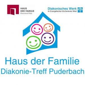Logo Haus der Familie Puderbach