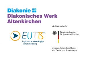 Logo EUTB