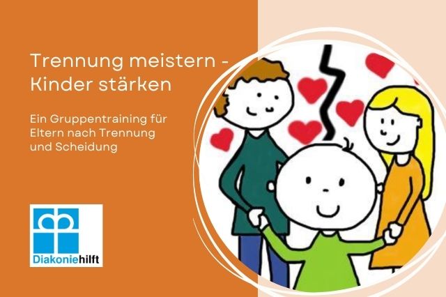 Grafik zeigt Eltern und Kind