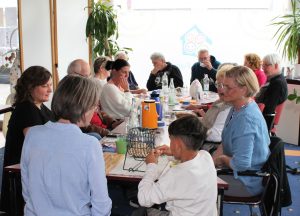 Bingo-Nachmittag 2025