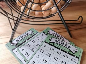 Bingospiel