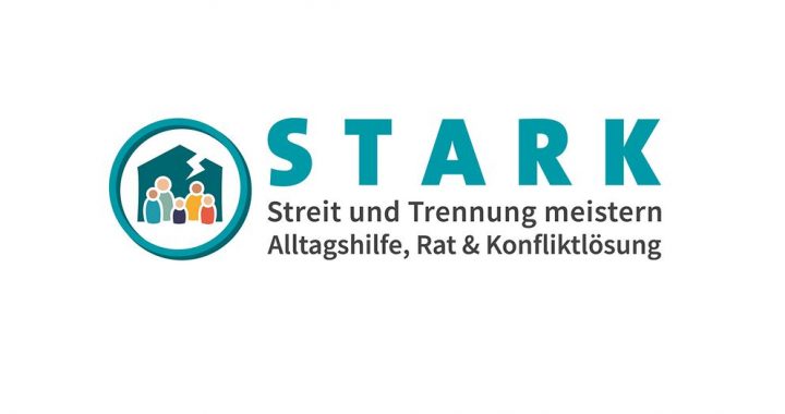 STARK Familien stärken bei Trennung und Streit