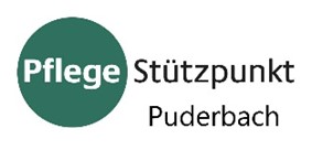 Logo des Pflegestützpunkts Puderbach