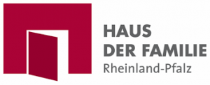 Logo Haus der Familie Rheinland-Pfalz