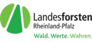 Logo Landesforsten RLP